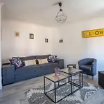 Le Spacieux Anatole, T3 Bis, Centre Ville Narbonne
