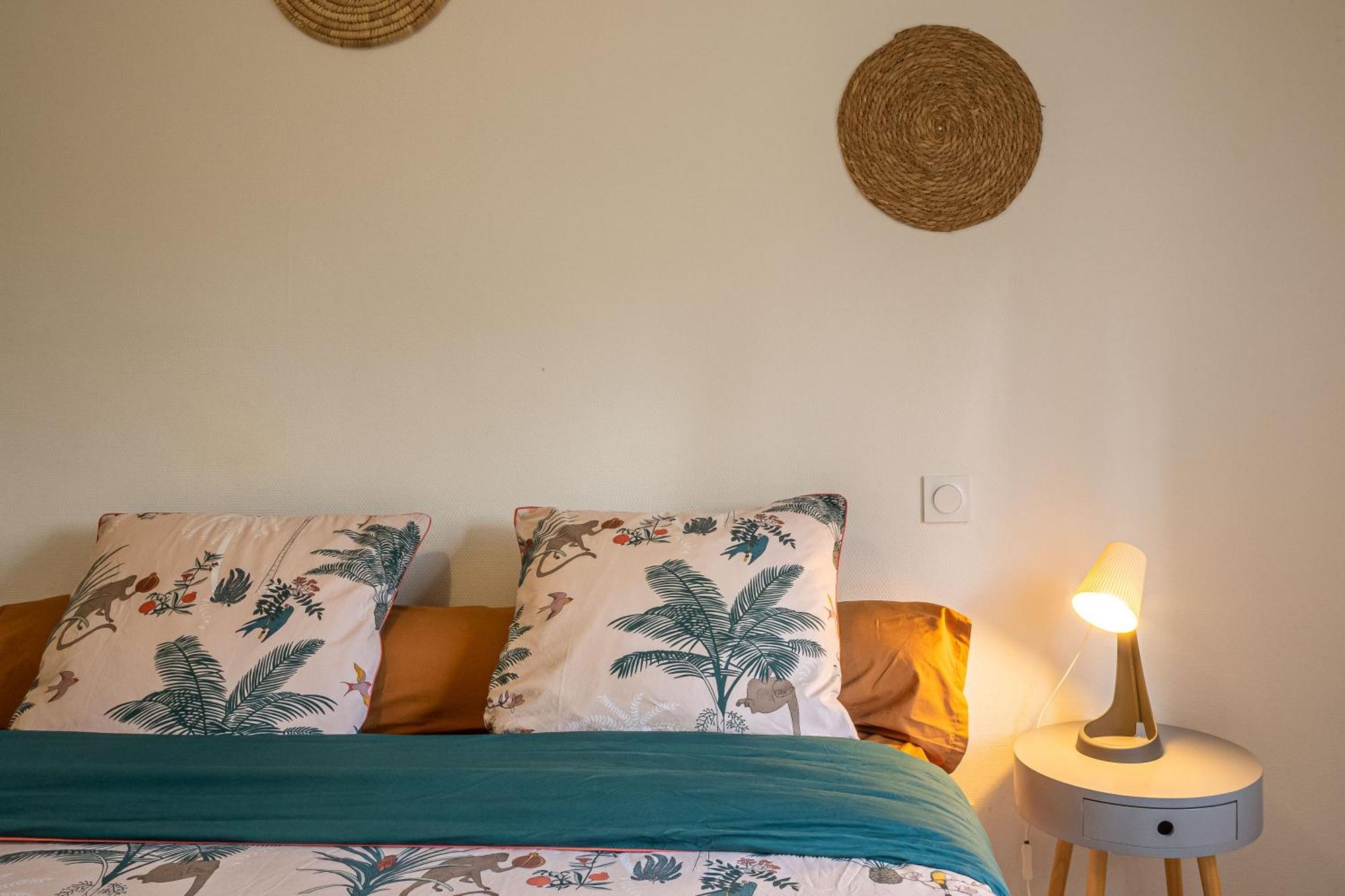 Apartamento Le Spacieux Anatole, T3 Bis, Centre Narbona